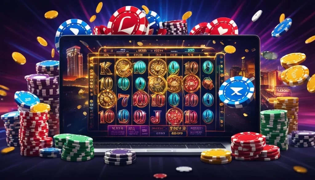 Tin tức nổ hũ và bắn cá AE8VIP