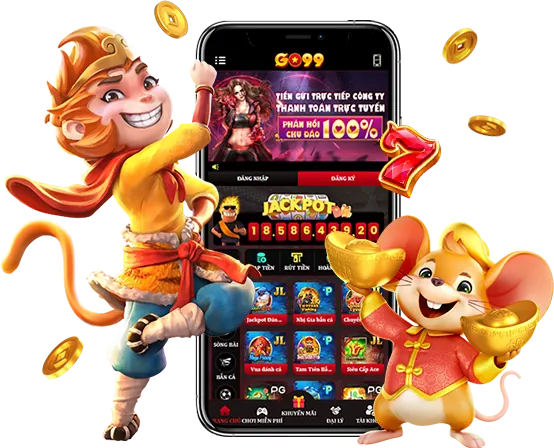 Thưởng và khuyến mãi đặc biệt cho VIP