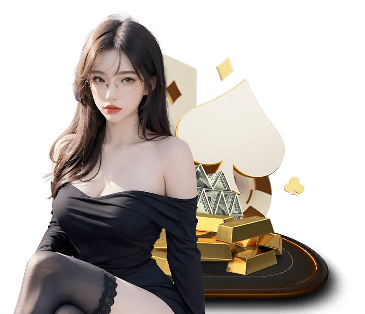 Nội thất sòng bạc hiện đại của AE8VIP